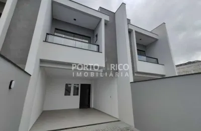 Casa com 3 quartos à venda no Costa e Silva, Joinville 