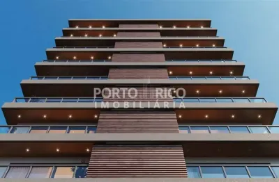 Apartamento com 3 suítes, residencial basel no coração do américa.