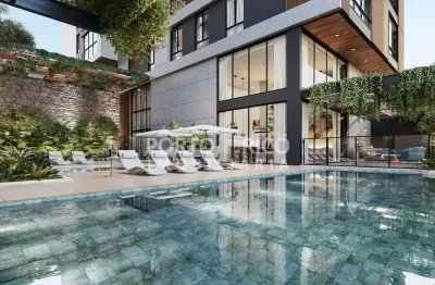 Apartamento com 3 quartos à venda no Santo Antônio, Joinville 