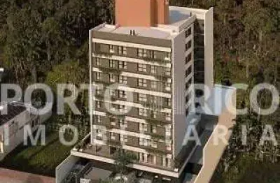 Apartamento 2 quartos com suite na melhor localização do costa e silva - joinville