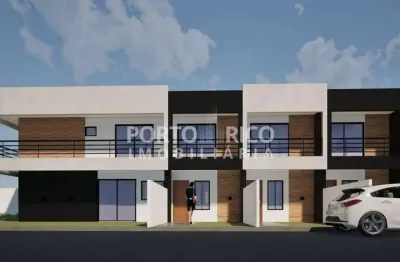 Casa com 2 quartos à venda no Itinga, Araquari 