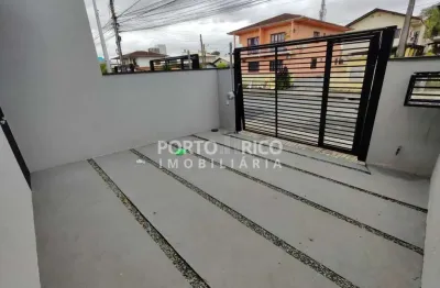Sobrado com 2 suites (bairro costa e silva). ultima unidade promocional!