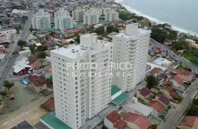 Apartamento 3 quartos home club com vista para o mar para locação piçarras sc