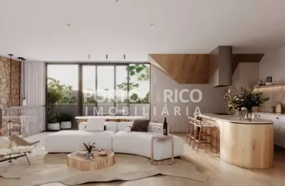 Campo alegre - edifício terrano - empreendimento paraíso das araucárias