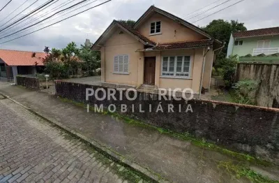 Terreno para investimento, bairro gloria joinville sc