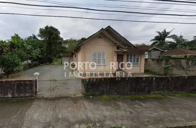 Terreno comercial à venda no Glória, Joinville 