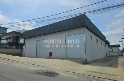 Casa para alugar na Vila Nova, Joinville 
