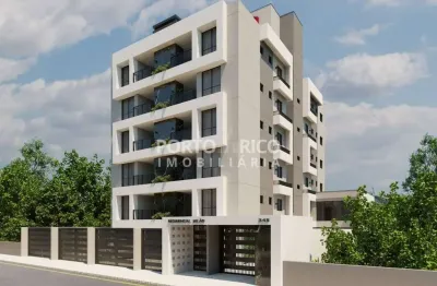 Ultimas unidades apartamento 2 quartos bairro costa e silva - joinville. sc