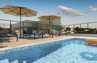 Apartamento com 2 quartos à venda no Anita Garibaldi, Joinville 