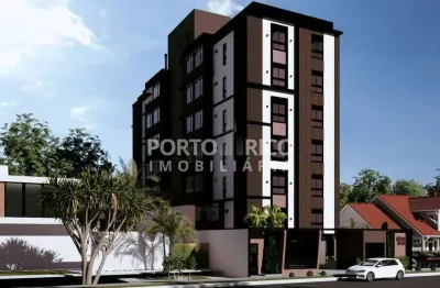 Residencial SÄNTIS 515 – Modernidade e Conforto no Costa e Silva | Joinville/SC