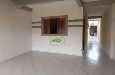 Casa em condomínio fechado com 2 quartos à venda na Rua José Colombani Filho, Residencial Ana Maria, São José dos Campos