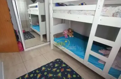 Apartamento com 2 quartos à venda na Avenida Vinte e Três de Dezembro, Jardim das Cerejeiras, São José dos Campos