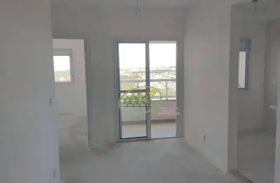 À venda – apartamento no pérola villa branca | jacareí/sp r$ 540.000,00