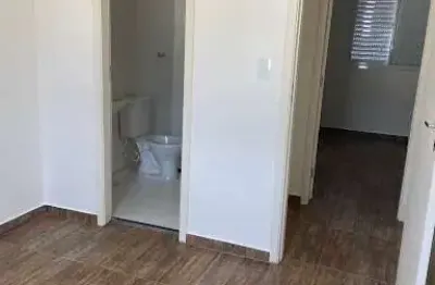 Casa com 2 dormitórios - jardim colônia - jacareí/sp