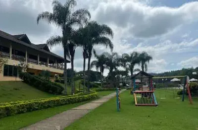 Terreno à venda no Recanto Santa Barbara, Jambeiro 