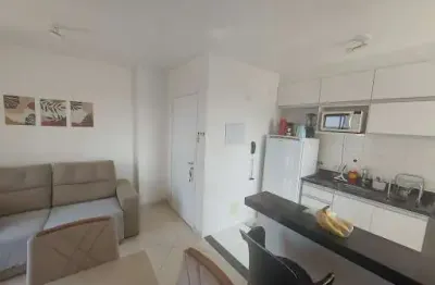 Apartamento com 3 quartos à venda na Rua Sandro Bezerra da Silva, Parque Residencial Flamboyant, São José dos Campos