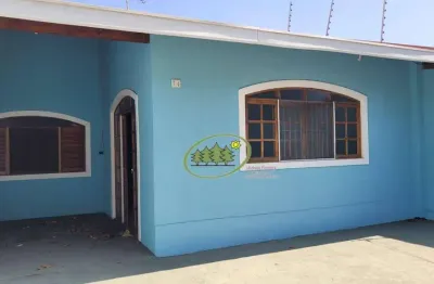 Casa com 3 quartos à venda na Rua Venezuela, Cidade Vista Verde, São José dos Campos