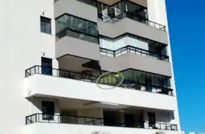 Apartamento com 2 dormitórios para alugar, 56 m² por r$ 4.056,00/mês - jardim oswaldo cruz - são josé dos campos/sp