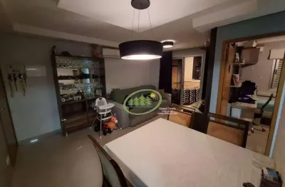 Apartamento com 2 quartos para alugar na Rua das Peonias, Cidade Vista Verde, São José dos Campos