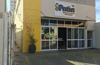 Sobrado, 450 m² - venda por r$ 3.100.000,00 ou aluguel por r$ 18.580,90/mês - vila industrial - são josé dos campos/sp