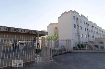 Apartamento com 2 dormitórios à venda, 47 m² por r$ 255.000 - bosque dos eucaliptos - são josé dos campos/sp