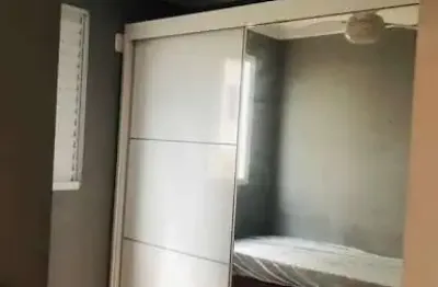 Apartamento com 2 dormitórios à venda, 40 m² por r$ 225.000.000,00 - santa helena - são josé dos campos/sp