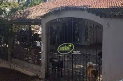 Chácara com 5 dormitórios à venda, 1200 m² por r$ 795.000,00 - jardim santa maria - são josé dos campos/sp