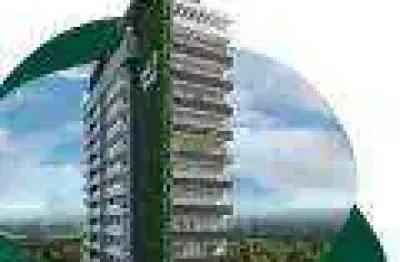 Apartamento com 2 dormitórios à venda, 45 m² por r$ 371.000 - cidade vista verde - são josé dos campos/sp