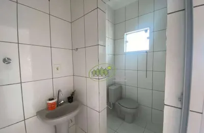 Sala comercial para alugar na Avenida das Rosas, Jardim Motorama, São José dos Campos