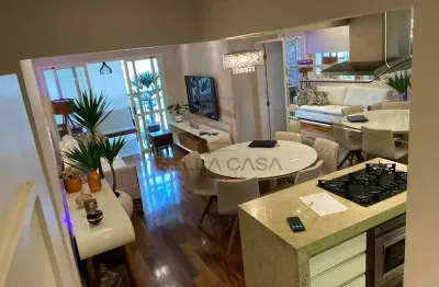 Apartamento reformado a venda no bairro da mooca - porteira fechada