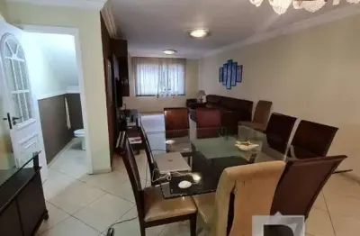 Casa com 3 quartos à venda na Rua Gama Lobo, 2291, Ipiranga, São Paulo