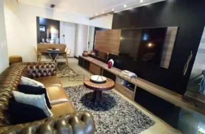 Apartamento 3 quartos mooca 99m² com varanda gourmet a venda