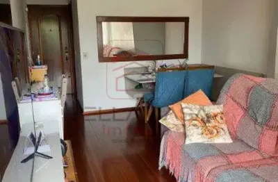 Apartamento com 3 quartos à venda na Rua Falchi Gianini, 247, Vila Prudente, São Paulo