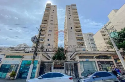 Apartamento com 2 quartos à venda na Rua Padre Raposo, 545, Mooca, São Paulo