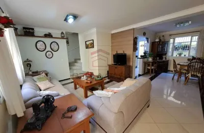 Casa em condomínio fechado com 3 quartos à venda na Rua Araribóia, 72, Mooca, São Paulo