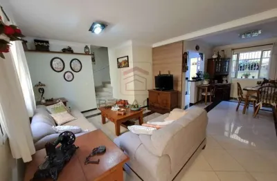 Casa em condomínio fechado com 3 quartos à venda na Rua Araribóia, 72, Mooca, São Paulo