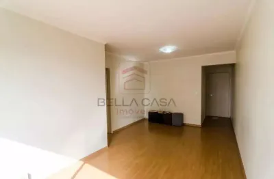 Apartamento à venda com 75m², 3 quartos e 1 vaga peça pela ref bc30590