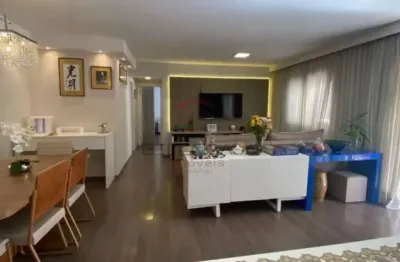 Apartamento a venda no bairro da mooca com 3 quartos no luzes