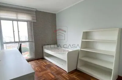Apartamento com 2 quartos à venda na Avenida Paes de Barros, 1252, Mooca, São Paulo