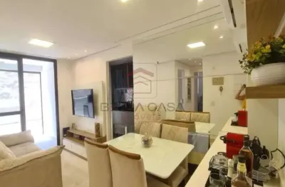 Apartamento Garden á Venda Vila Prudente planta de 88 metros