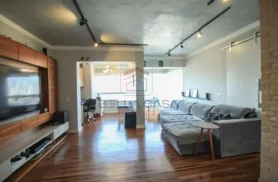 Apartamento na mooca - 3 dormitorios - 1 suite - 1 vaga - varanda gourmet- condominio club