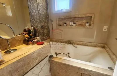 Apartamento para venda - totalmente mobiliado - 2 vagas - deposito  privativo - lazer completo