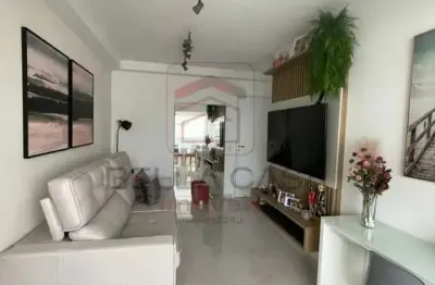 Apartamento para venda - tatuapé - 3 dormitórios- 1 suite - 1 vaga de garagem