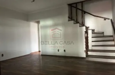 Sobrado com 2 quartos e 3 banheiros à venda, 100 m²  no bairro da mooca