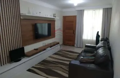 Sobrado na vila prudente 100m2 com 3 dormitórios 1 suíte e 2 vagas