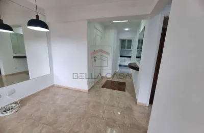 Apartamento 3 dormitórios, 2 vagas de garagem - Vila Oratório