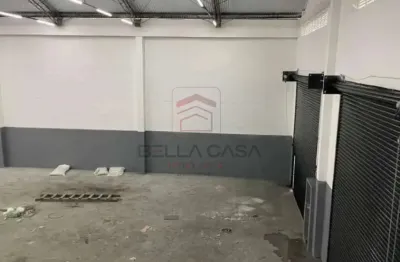 Barracão / Galpão / Depósito com 3 salas à venda na Rua Campos Sales, 154, Brás, São Paulo