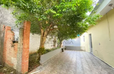Casa térrea a venda na mooca com terreno de 268m tendo 10 m de frente