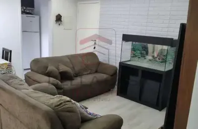 Apartamento com 2 quartos à venda na Avenida Engenheiro Thomaz Magalhães, 225, Vila Alpina, São Paulo