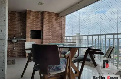 Apartamento com 3 quartos à venda na Rua Jericino, 118, Carrão, São Paulo